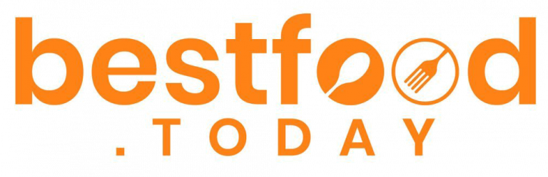 Best Food Today - Restaurant Online Ordering Platform Logo